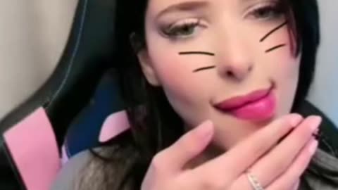 Arabian girls live smoking Jain tango