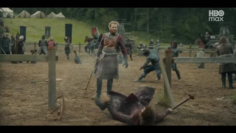 A Knight of the Seven Kingdoms | Official Teaser Trailer | HBO Max
