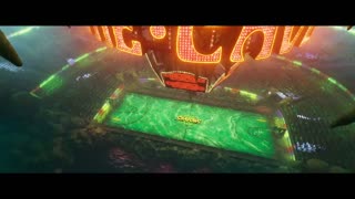 Must Watch: GOAT - Official Teaser Trailer (HD)