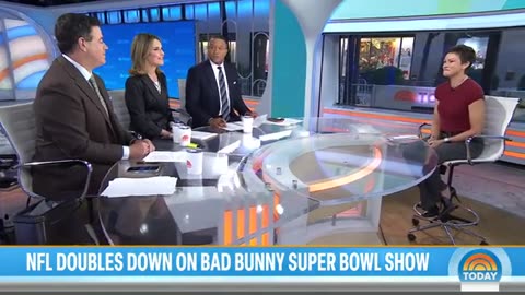 Roger Goodell Breaks Silence on Bad Bunny Super Bowl Backlash