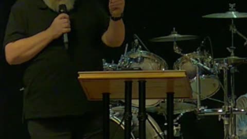 Special Guest: Mirek Kulek from KZ Filadelfia Bielsko-Biała