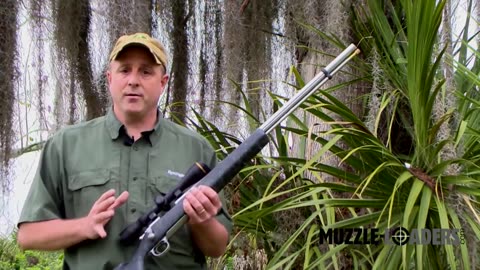 Remington® 700 Ultimate™ Muzzleloader Review - Muzzle-loaders.com