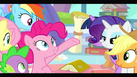MLP S9 EP25