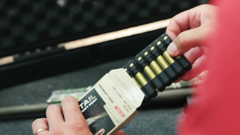 Norma Whitetail 350 Legend Hunting Ammo