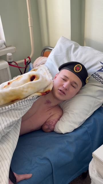 "How Soon Can You Be Ready to Return To Your Unit?"