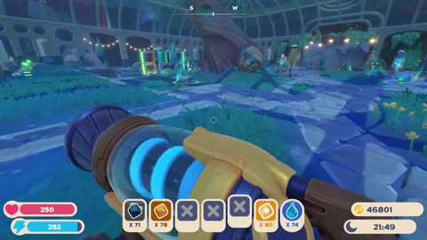 Slime Rancher 2 — Ep 4: Almost Finished