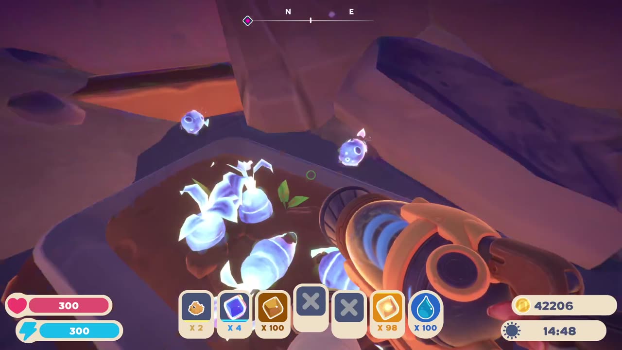 Slime Rancher 2 — Ep 4: Almost Finished