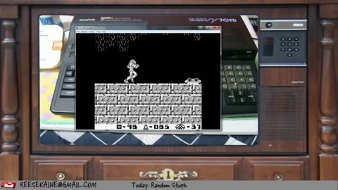 Metroid 2 (GB) (Part 1)