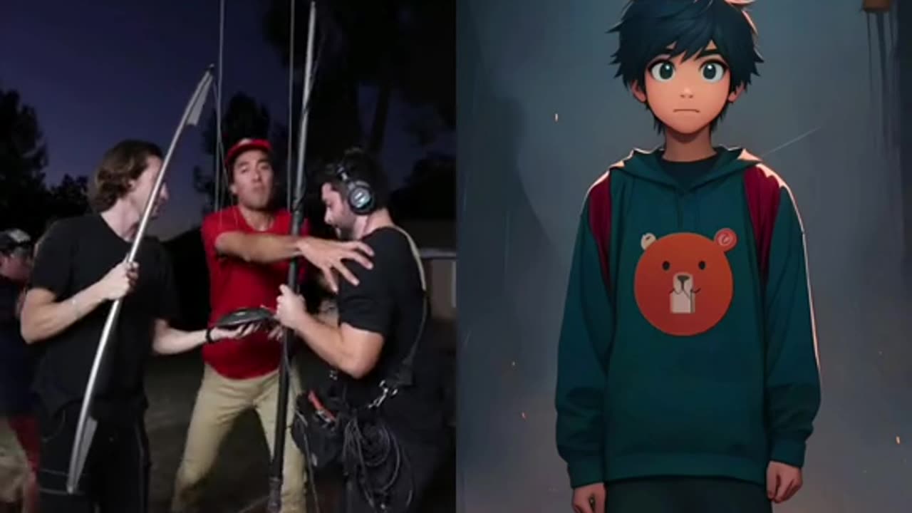 🤯👽 Your Mind Will Be Blown by THIS Mind-Bending #duet! UFO Sighting | TheTruthAbove