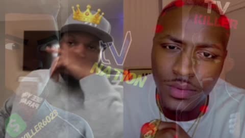 KEVIN JONES CHECKS THE FUCK OUT OF ACE FOR ALL THE LIES