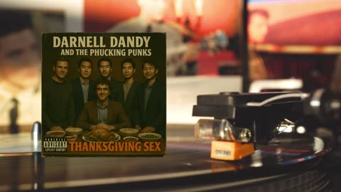 Thanksgiving Sex!