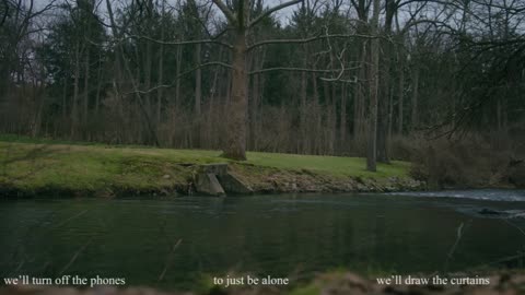 Jeremy Zucker & Chelsea Cutler - this is how you fall in love (Official Lyric Video)