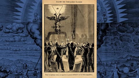 Die okkulte Geschichte, die man dir nicht erzählt!