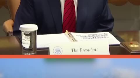 TRUMP GLOATS OVER US PIRACY IN VENEZUELA