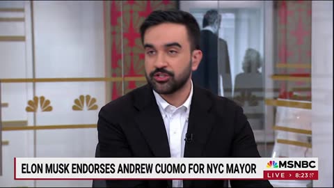 🚨 HOLY CRAP! Zohran Mamdani is NOW saying he DOES NOT want FREE Grocery Stores in New York..