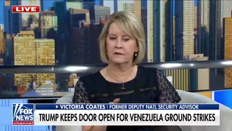 'CIRCLING THE DRAIN'_ Maduro in an 'increasingly precarious position'