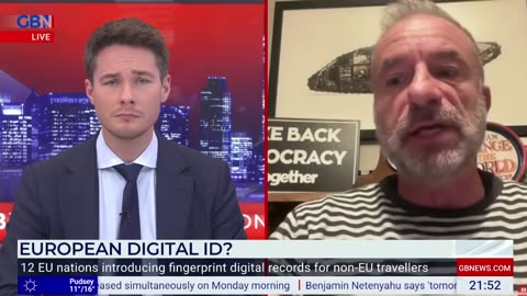 EU is forcing 440 million onto Digital ID along with censorious Digital Services Act