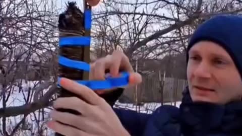 Guy makes his own Wi-Fi 🤯