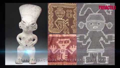 🤰👽 Peruvian Statue Shows Pregnant Alien Figure – Real or Fake? | TheTruthAbove