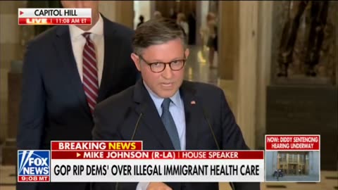 1.4 Million ILLEGAL ALIENS WERE RECEIVING MEDICAID BENEFITS TJAT WERE INTENDED ONLY FOR US CITIZENS