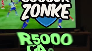 Efirbet Soccer Zonke - the free predictions game that pays for real