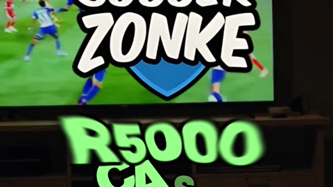 Efirbet Soccer Zonke - the free predictions game that pays for real