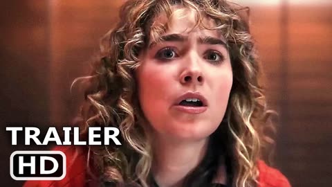 PONIES Trailer (2026) Emilia Clarke, Haley Lu Richardson