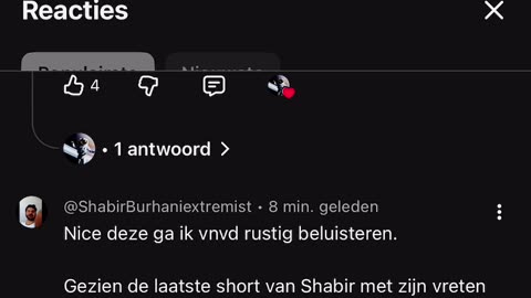 Bartjebom 196 Marald Reza Jamal