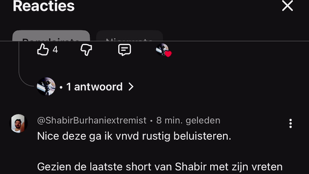 Bartjebom 196 Marald Reza Jamal
