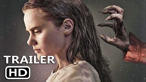 DIABOLIC Official Trailer (2025)