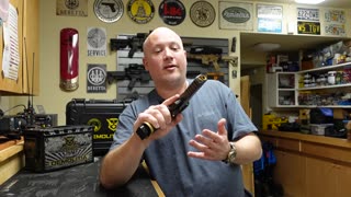 Range Report: Watchtower Firearms Demolitia (2011 pistol made in collaboration w/ Demolition Ranch)