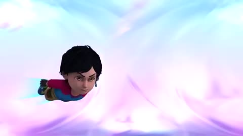 Eagle Man Ki Shaitani Entry _ Shiva Ne Kiya Full Dhamaka _ Shiva Vs Eagle Man _ Shiva _ Kiddie Land
