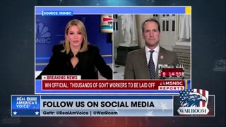 Bannon: MSM Is More Freaked Out About Bolton Because They Realize On The National Security Aspect That Brennan, Monaco, McCabe, And Clapper Are All Gonna Get Rolled Up