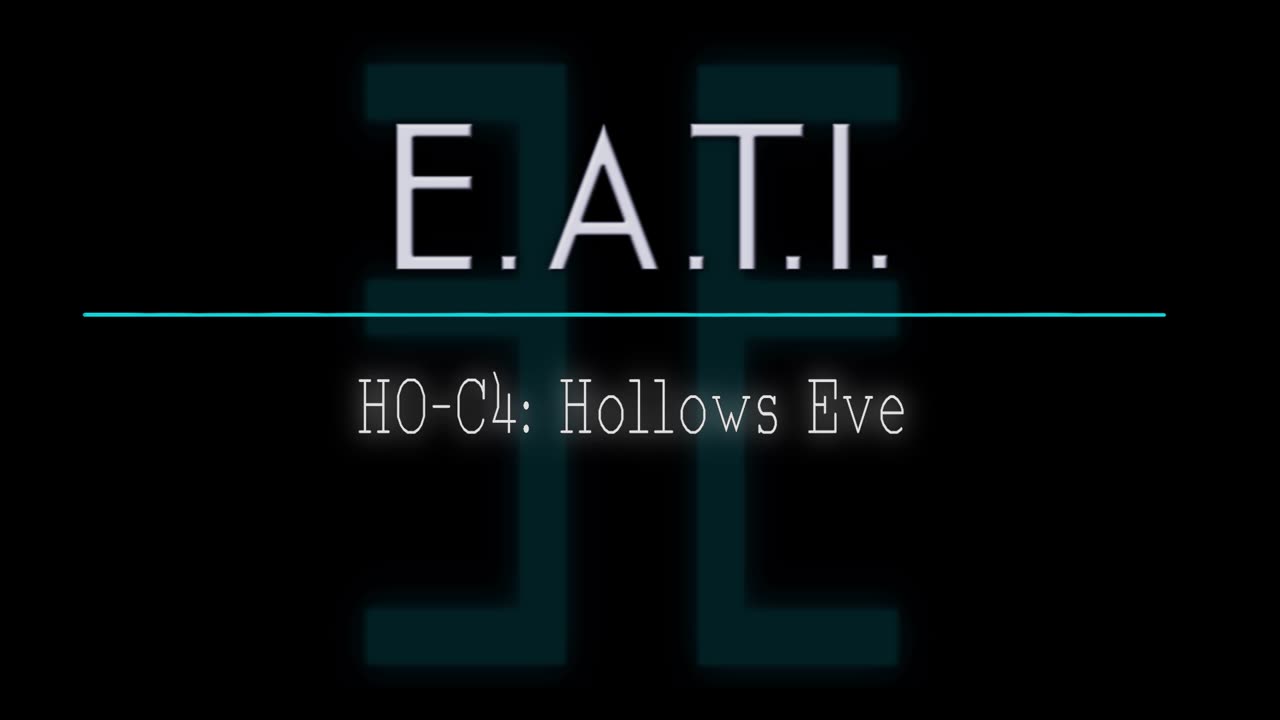 Hollows Eve