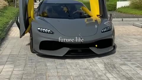 luxury life style luxury car video