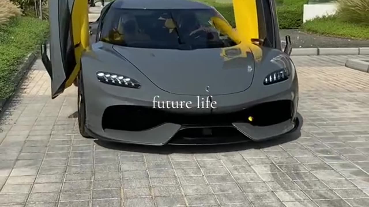 luxury life style luxury car video