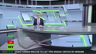 RT News - March 12 2024 (09:00 MSK)