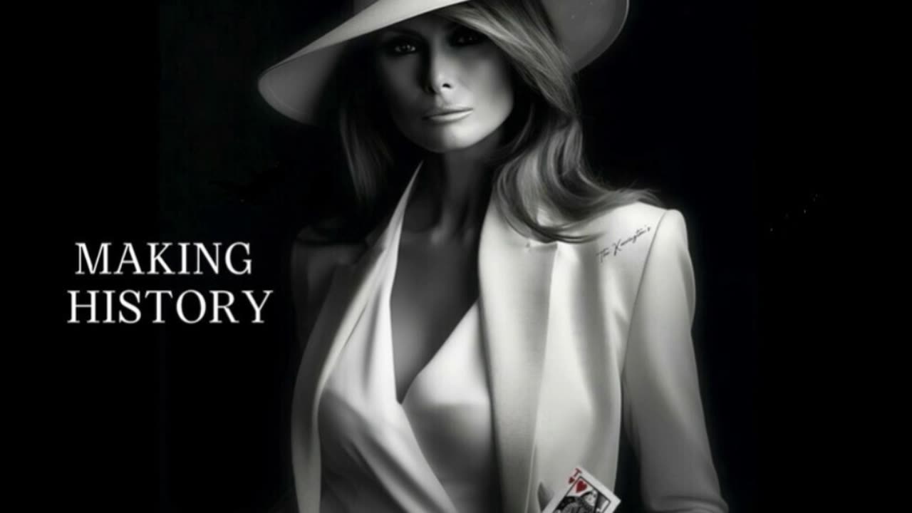 102225 Terry Reports - Political TRIGGER Warning!