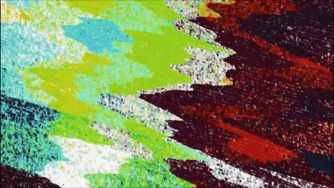 Kim Jong Un rides his White Horse up sacred Mount Paektu - Pirated Video