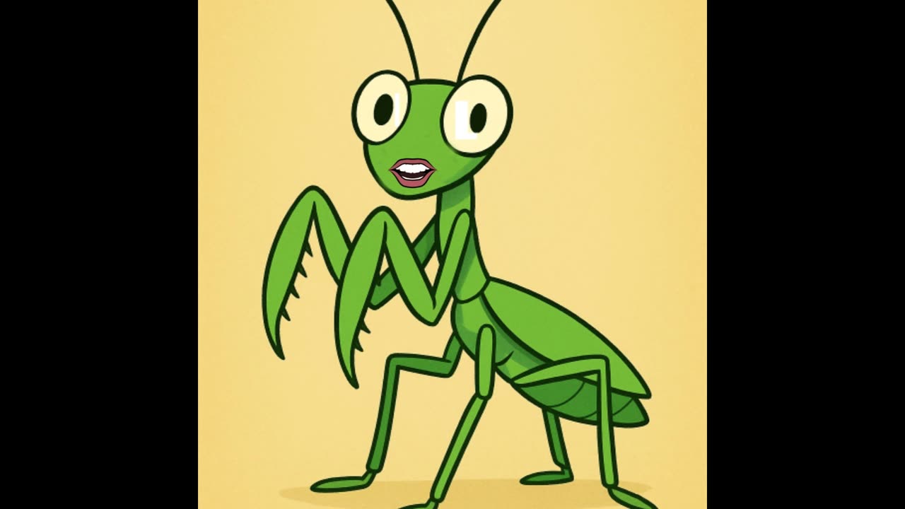 Lady Pray - Premiere