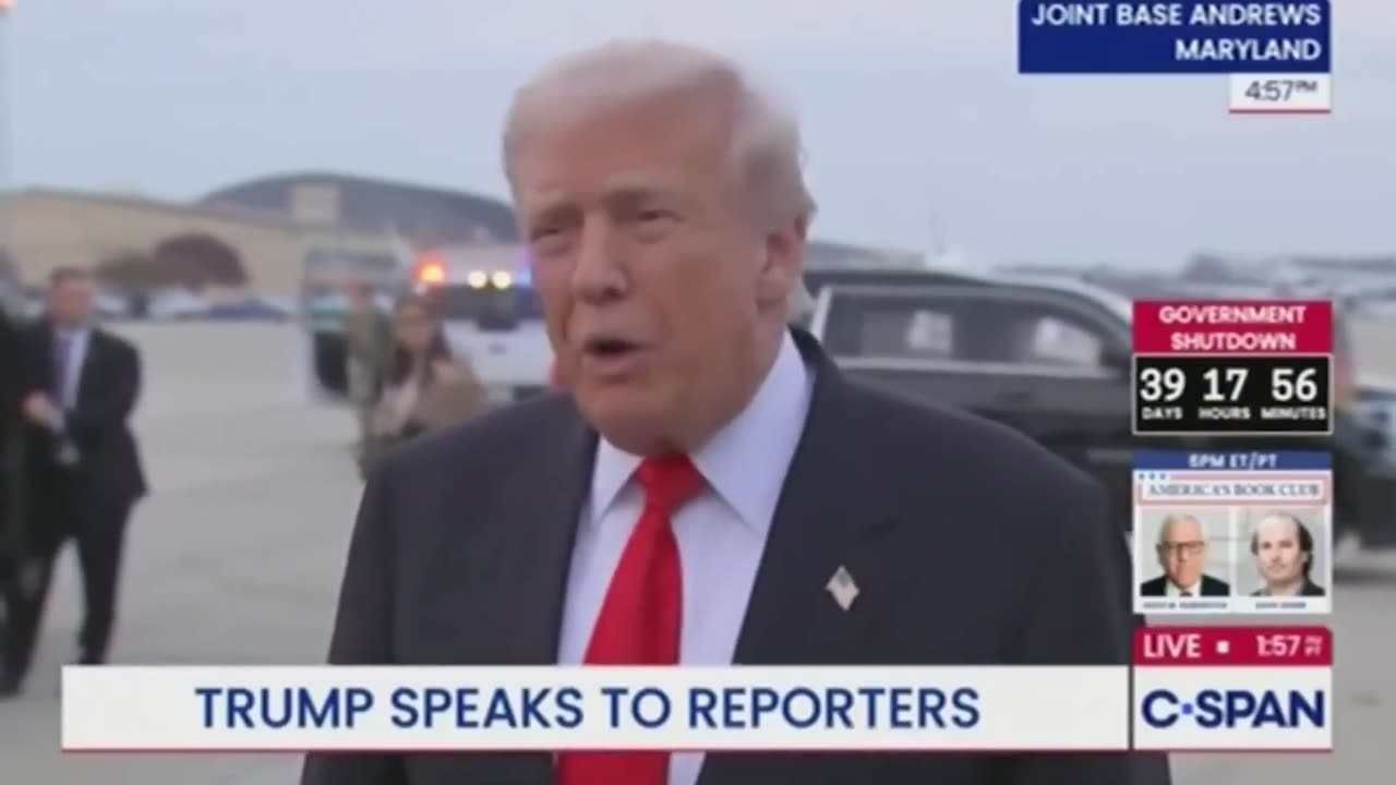 Trumps FOOTBALL Disaster Goes VIRAL as SLURRING Speech STUNS Crowd _ Rick Wilson