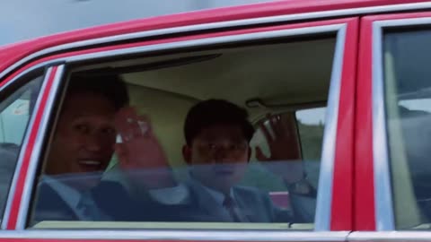 "Twinkle, Twinkle, Lucky Stars" Starring Sammo Hung, Jackie Chan and Yuen Biao