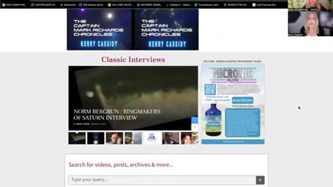 Kerry Cassidy_ Explosive Intel 12_3_25 - The Truth May Shock You!!!