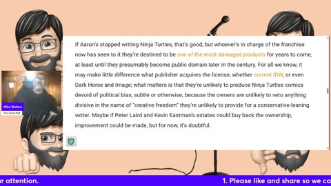 THE MIKESTAND - 10/31/25