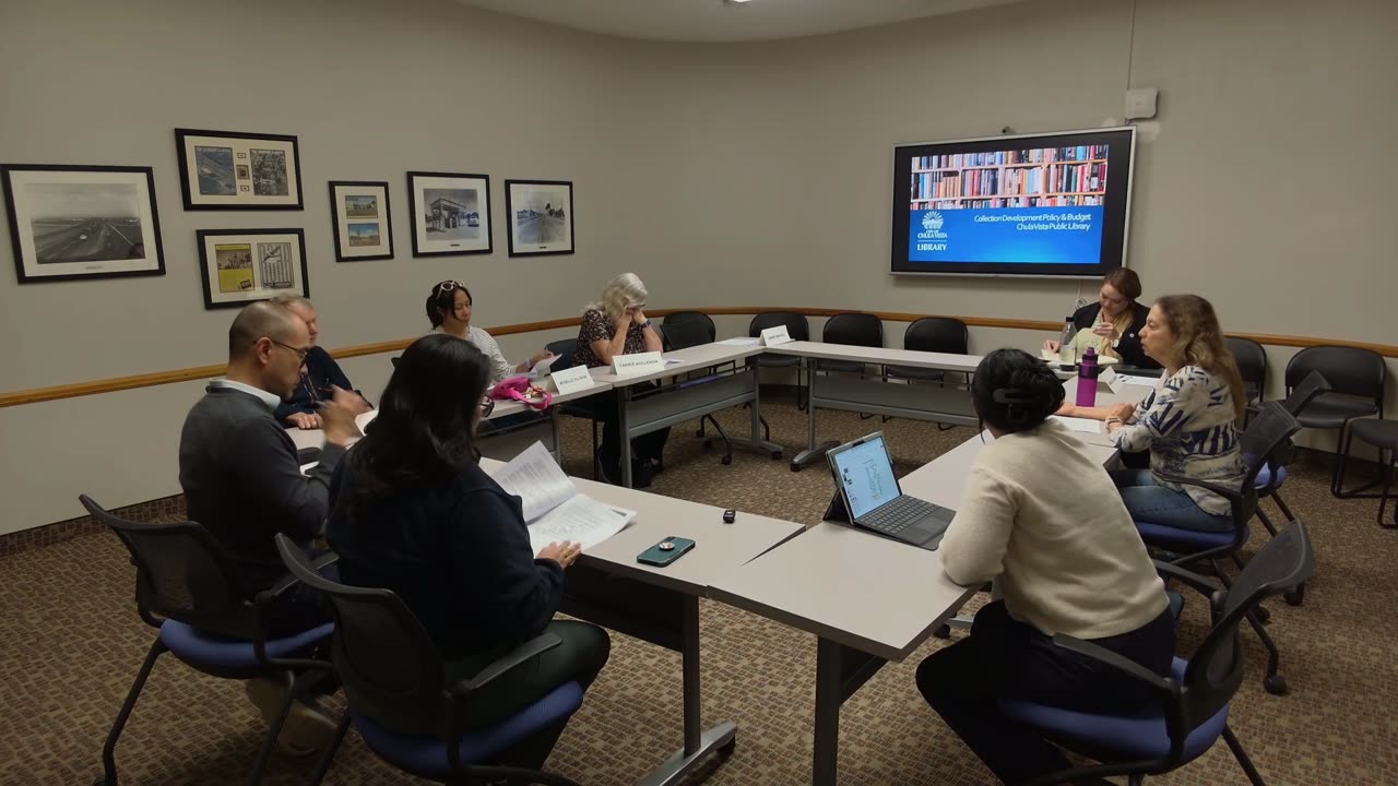 Chula Vista Live Data - .25 - JDATA17