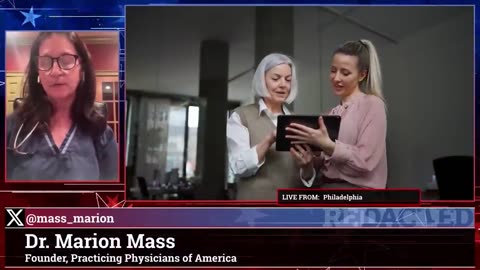 Pfizer Wins BIG: Government Removes HRT Warnings Despite Known Risks | Redacted News