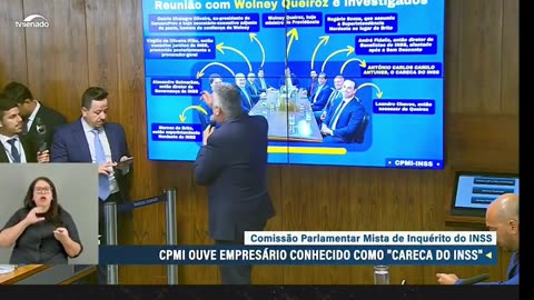 🚨 ESCÂNDALO EXPLODE NO BRASIL! 🚨