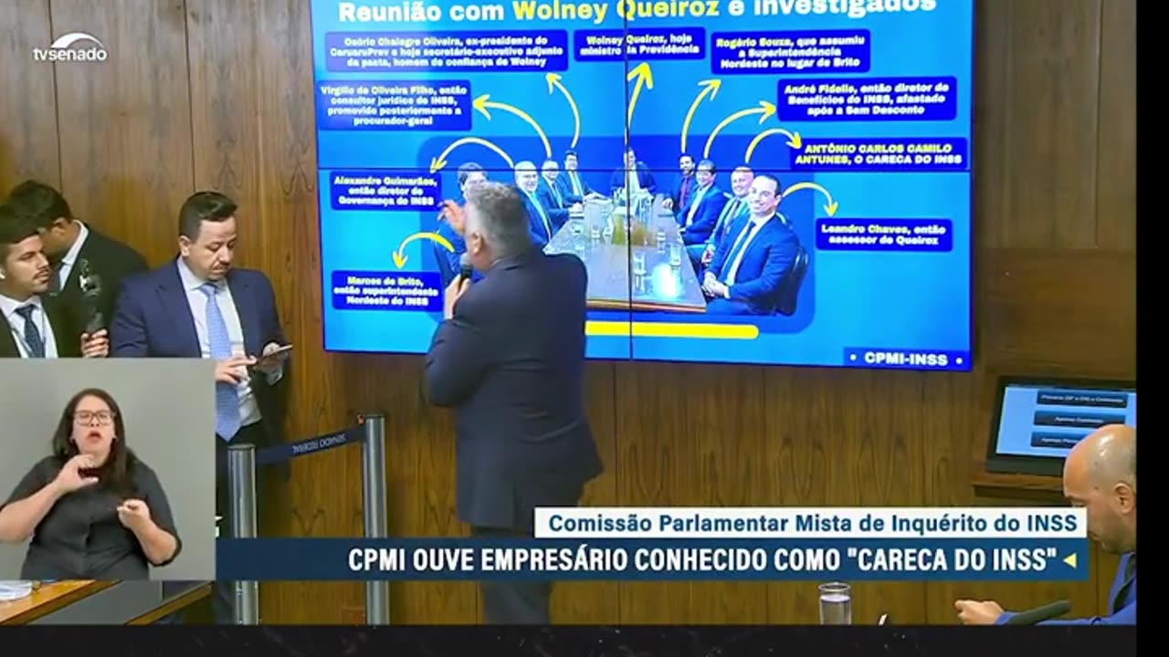 🚨 ESCÂNDALO EXPLODE NO BRASIL! 🚨