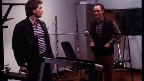 "Street Hawk" Starring Rex Smith