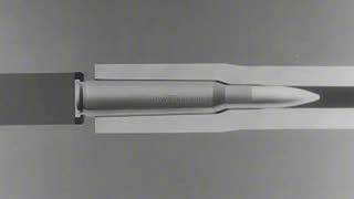 .50 Browning AN/M2 machinegun headspace adjustment